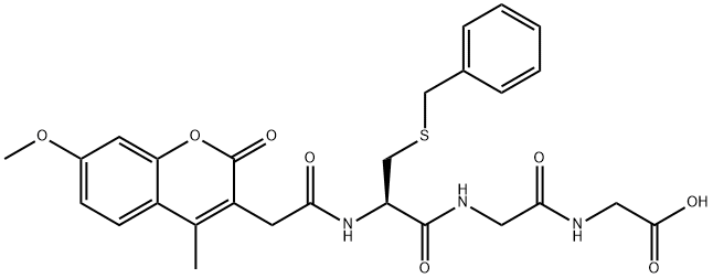 956918-27-7 structural image