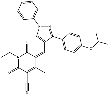 956925-36-3 structural image