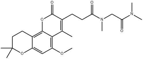 956950-49-5 structural image