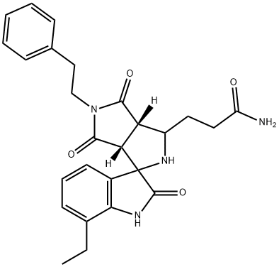 956956-51-7 structural image