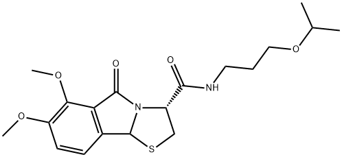 956969-51-0 structural image