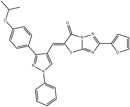 956979-13-8 structural image