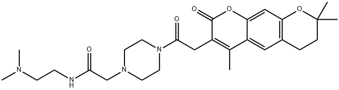 957015-15-5 structural image