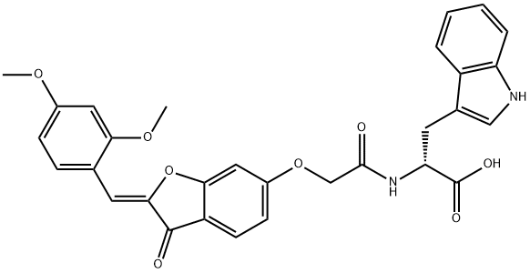 957029-89-9 structural image