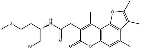957042-31-8 structural image