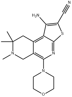204775-59-7 structural image