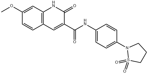 2059685-19-5 structural image