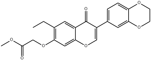 227094-43-1 structural image