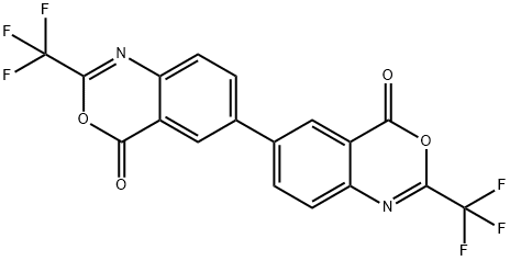 263755-28-8 structural image