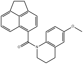 296793-60-7 structural image