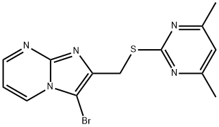 300695-49-2 structural image