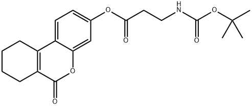 300704-72-7 structural image