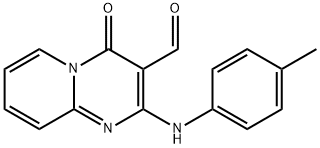 300834-66-6 structural image