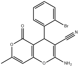 301195-22-2 structural image