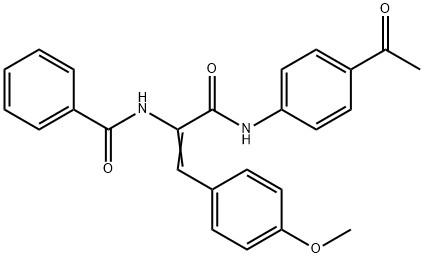 302930-56-9 structural image