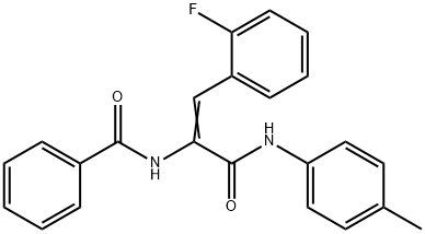 302930-96-7 structural image