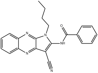 302937-15-1 structural image
