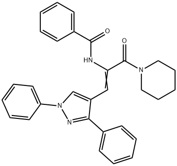 303016-75-3 structural image