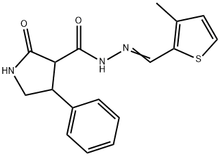 303131-86-4 structural image
