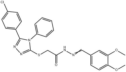 303204-87-7 structural image