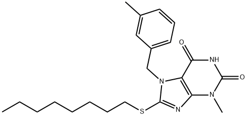 303973-36-6 structural image
