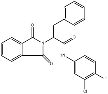 304889-97-2 structural image