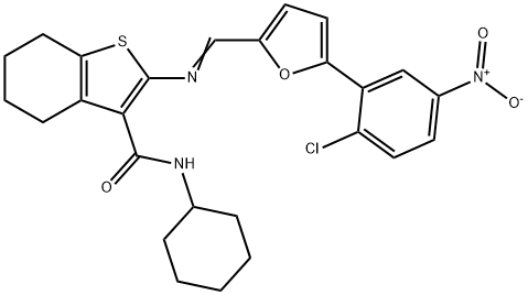 306313-85-9 structural image