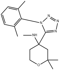 306325-81-5 structural image
