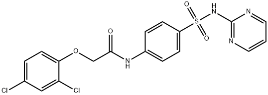 306736-91-4 structural image