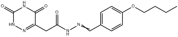 307505-81-3 structural image