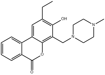 307506-38-3 structural image