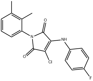 307527-78-2 structural image