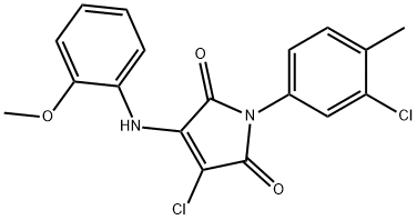307534-22-1 structural image