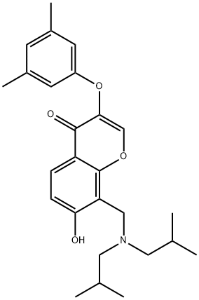 307535-27-9 structural image