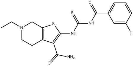 309275-72-7 structural image