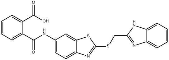 309276-52-6 structural image