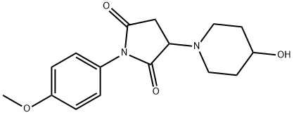 309276-59-3 structural image