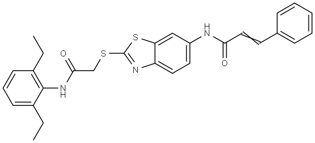311765-45-4 structural image