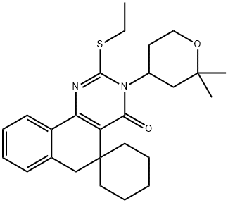 312585-21-0 structural image