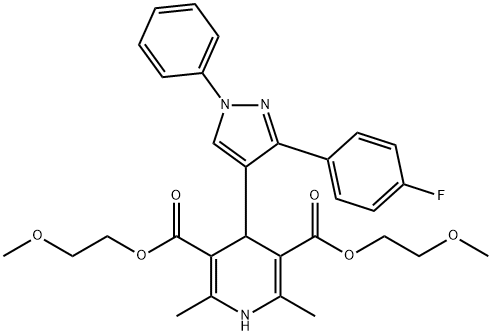 312601-59-5 structural image