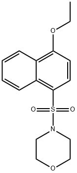 313957-52-7 structural image