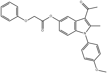325739-87-5 structural image