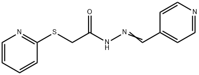 326000-69-5 structural image