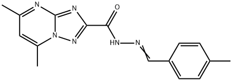 326002-51-1 structural image