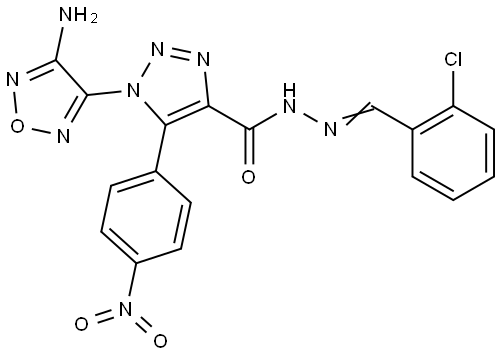 326900-16-7 structural image