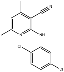 327049-56-9 structural image