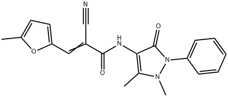 327075-46-7 structural image