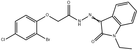 328574-93-2 structural image