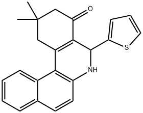 329734-44-3 structural image