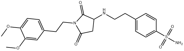 330945-86-3 structural image